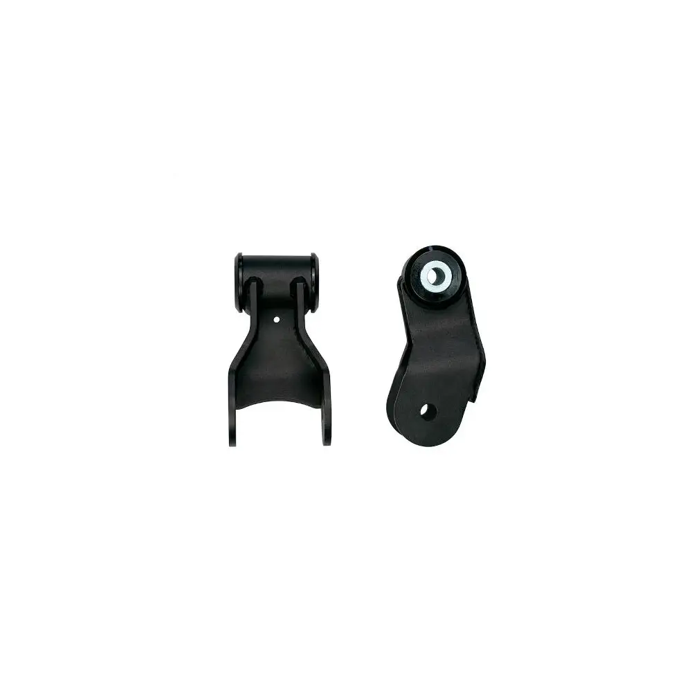 Leaf Spring Shackle - 0" Lift - VAN3083